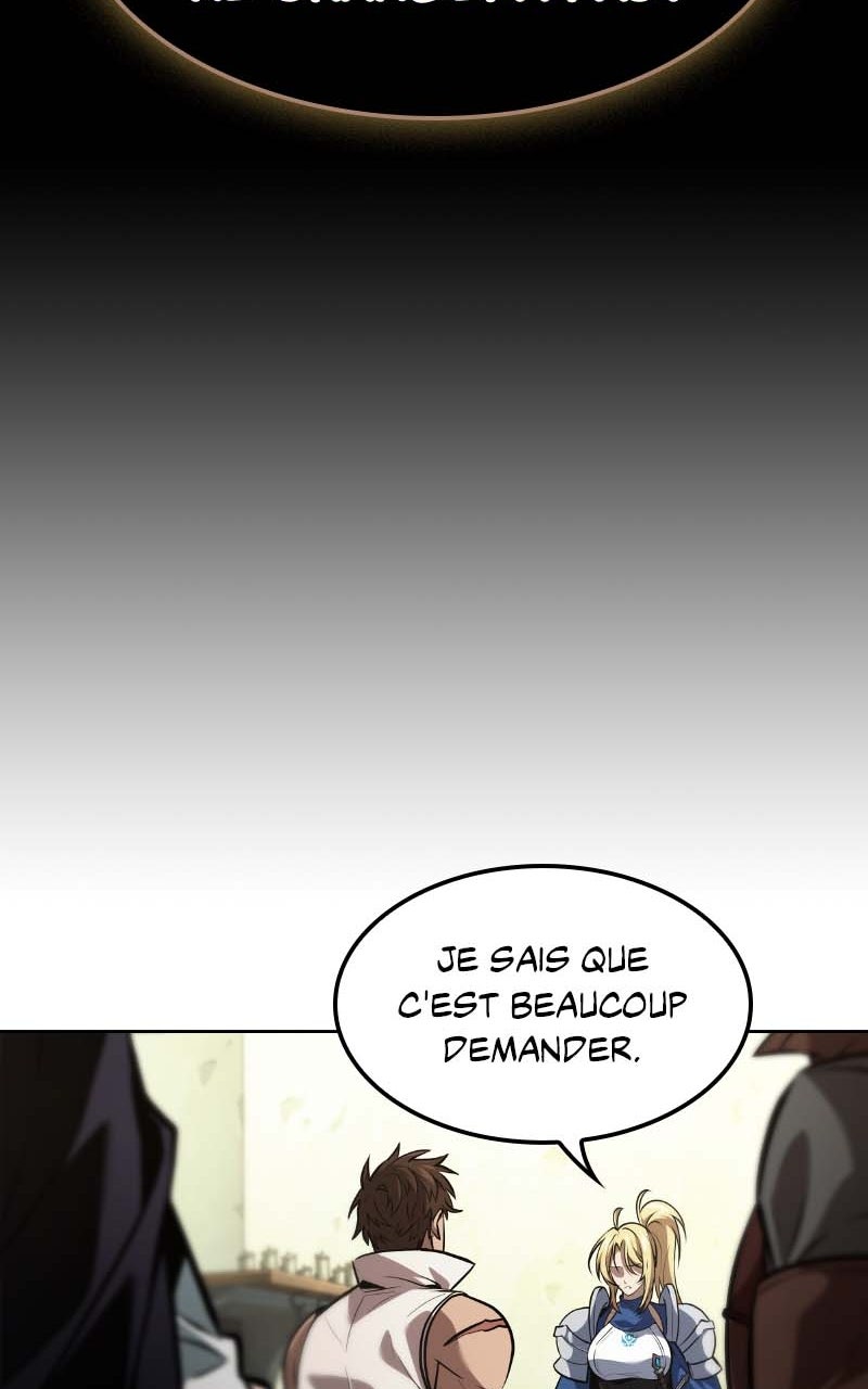 Read The Last Adventurer fr Manga Online