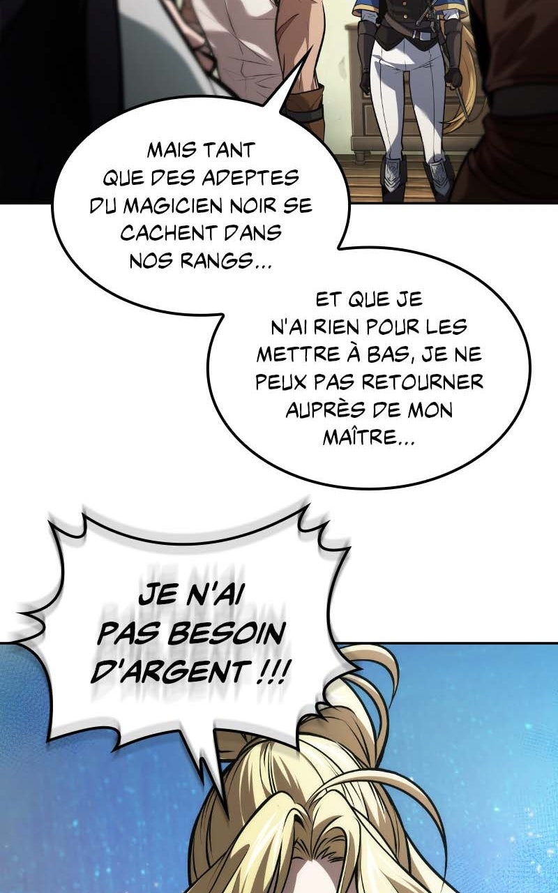 Read The Last Adventurer fr Manga Online