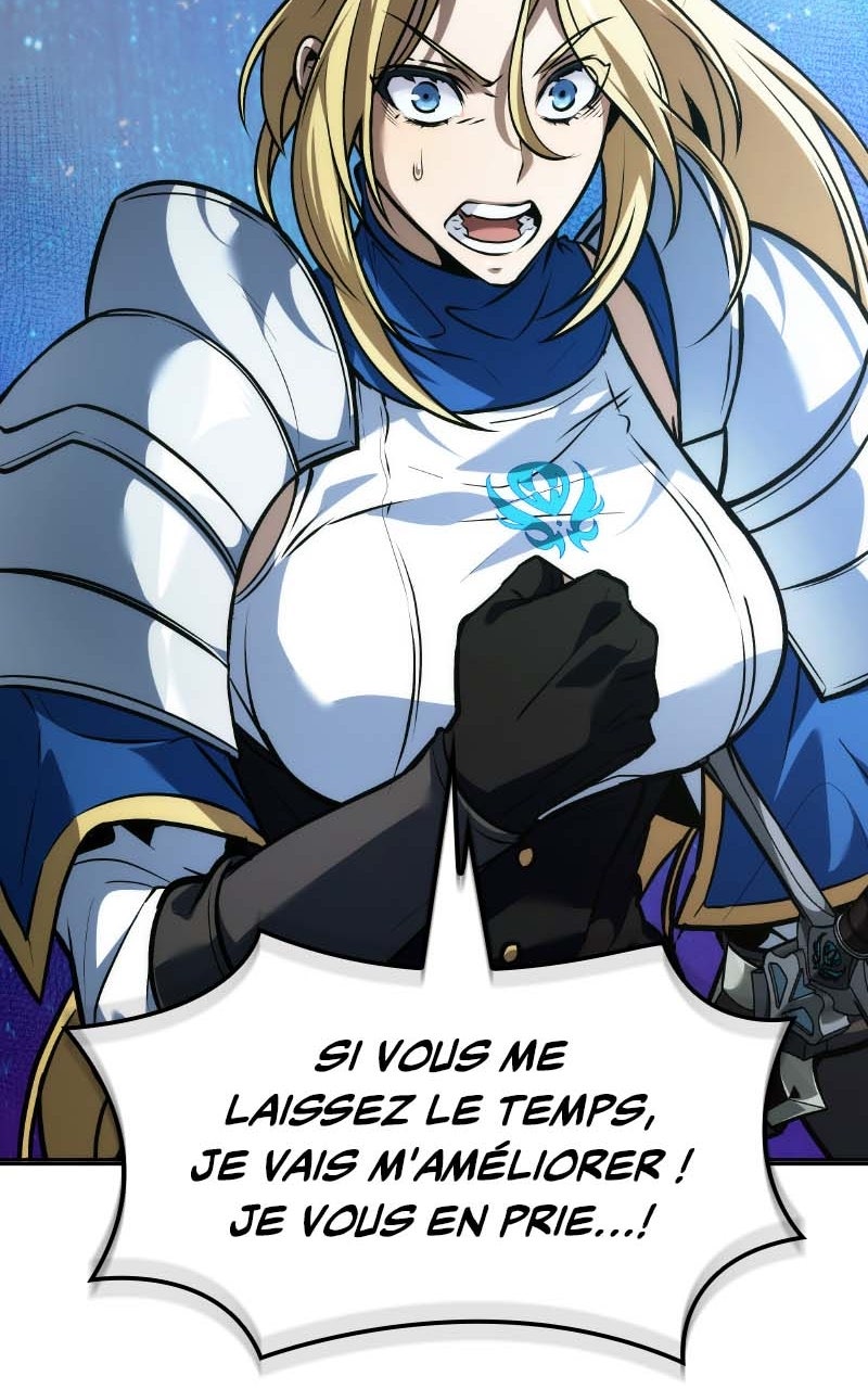 Read The Last Adventurer fr Manga Online