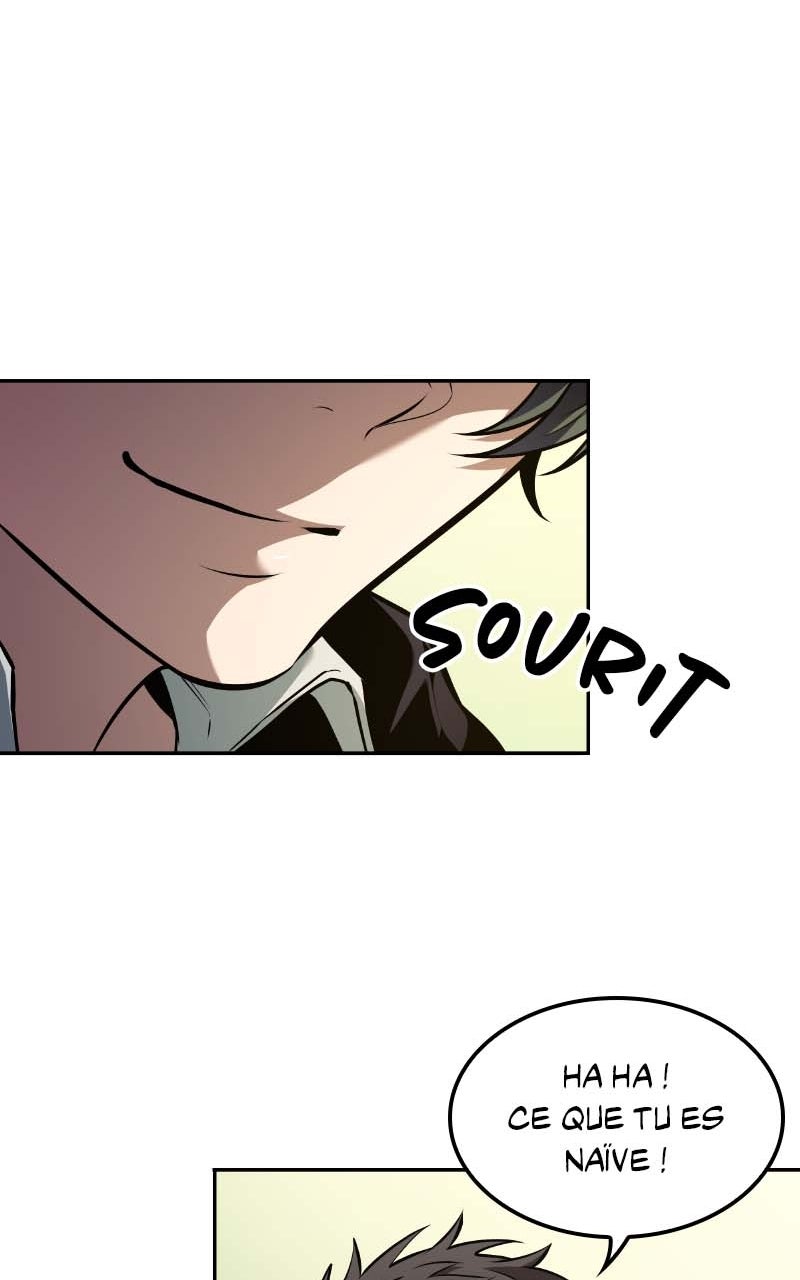 Read The Last Adventurer fr Manga Online