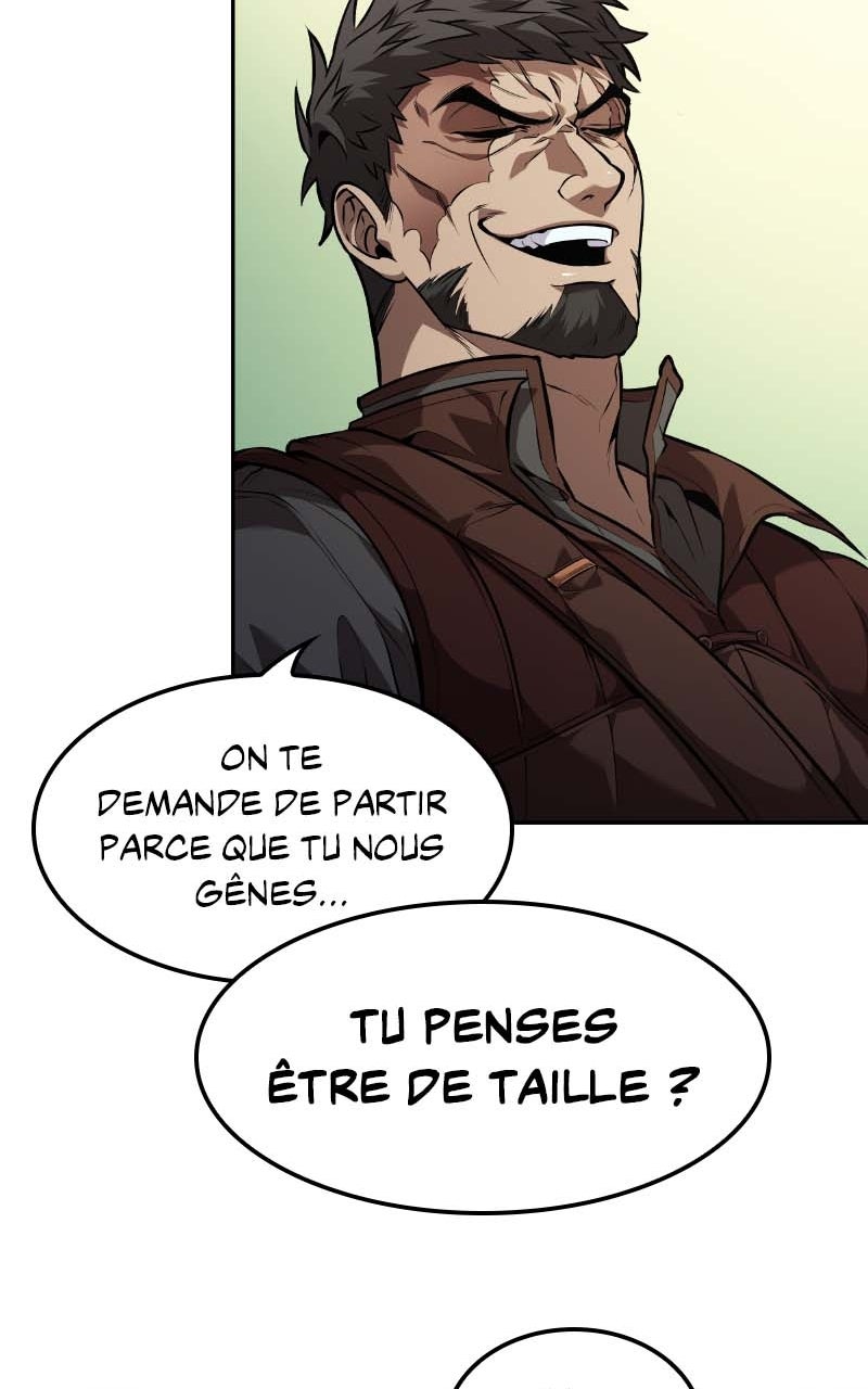 Read The Last Adventurer fr Manga Online