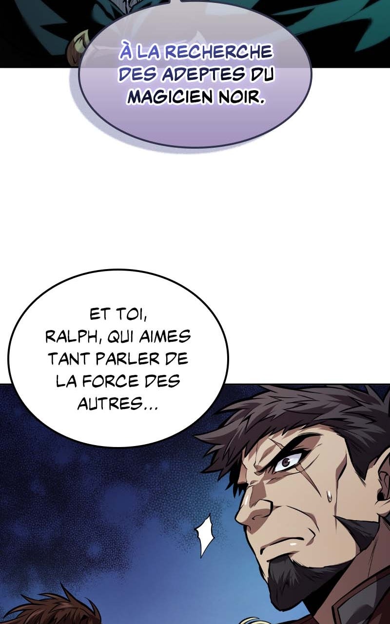 Read The Last Adventurer fr Manga Online