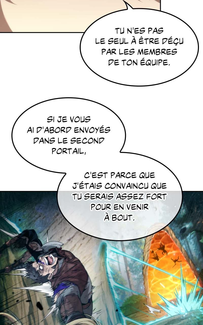 Read The Last Adventurer fr Manga Online