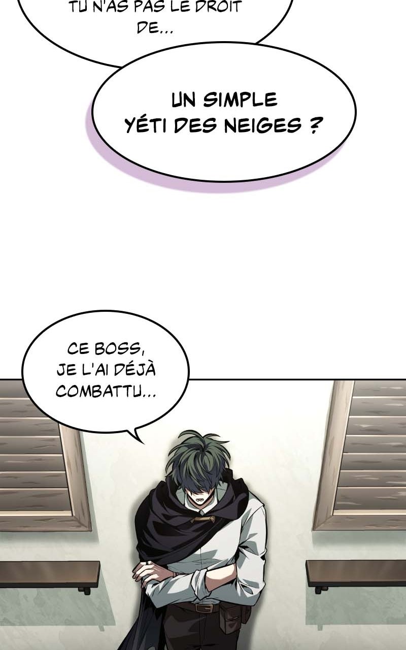 Read The Last Adventurer fr Manga Online