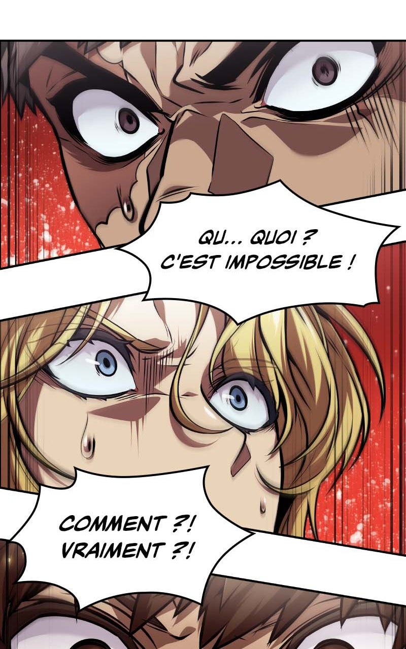 Read The Last Adventurer fr Manga Online