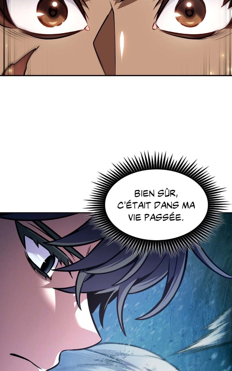 Read The Last Adventurer fr Manga Online