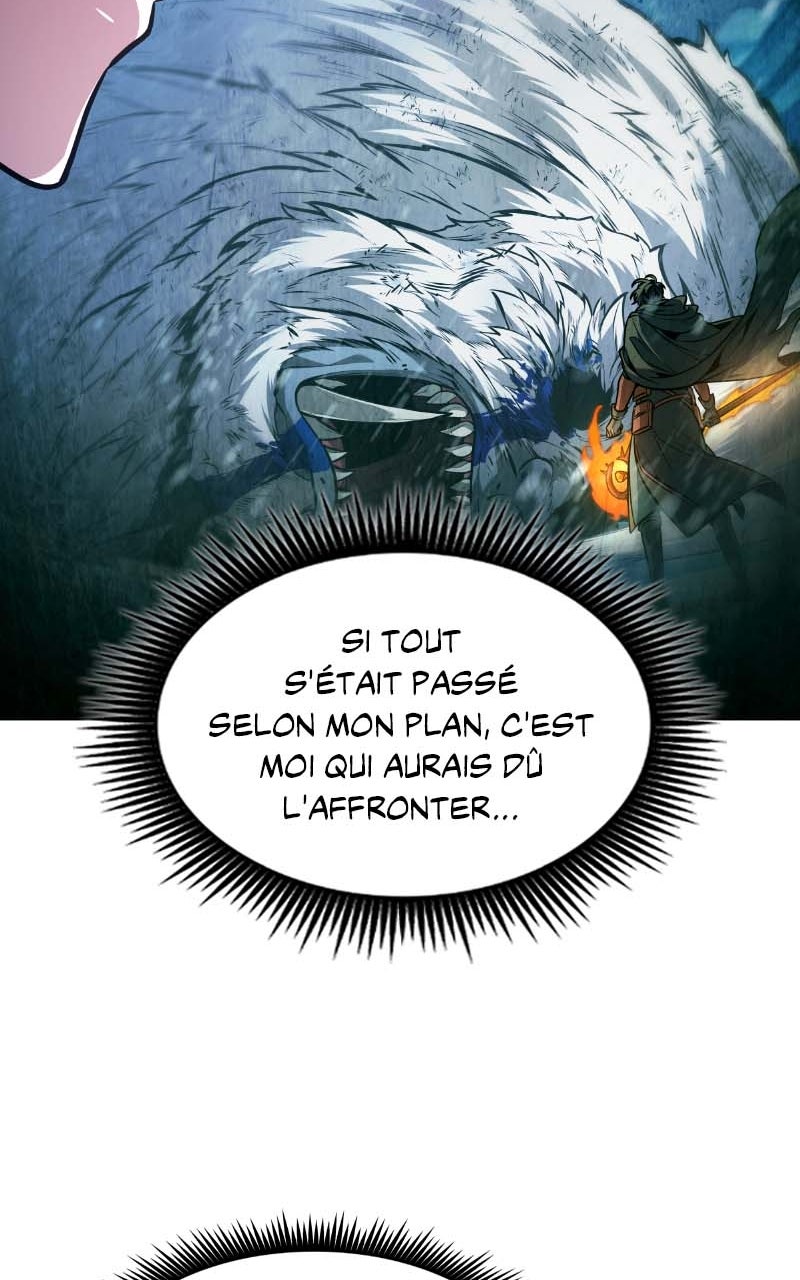 Read The Last Adventurer fr Manga Online