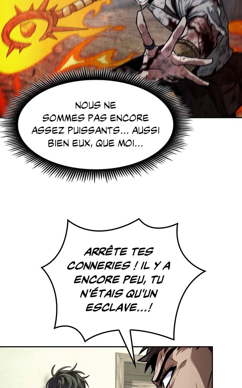 Read The Last Adventurer fr Manga Online