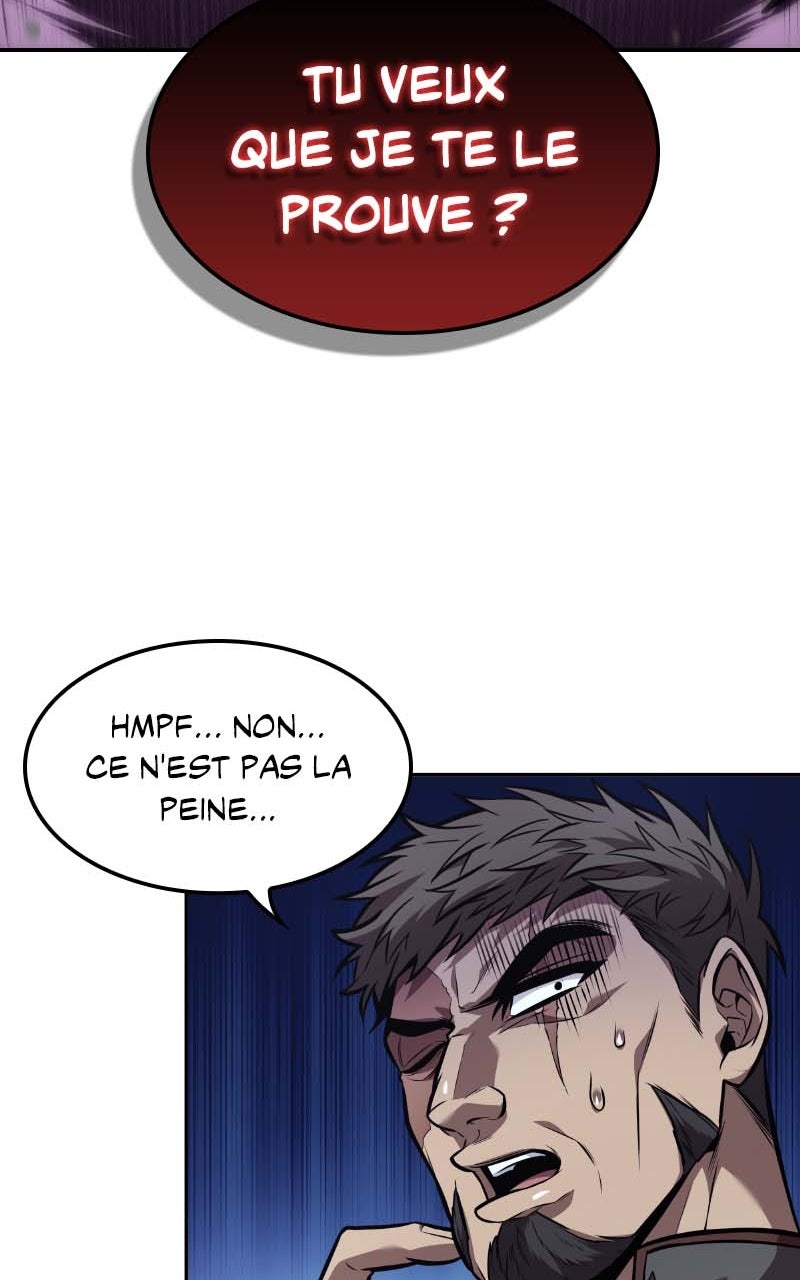 Read The Last Adventurer fr Manga Online