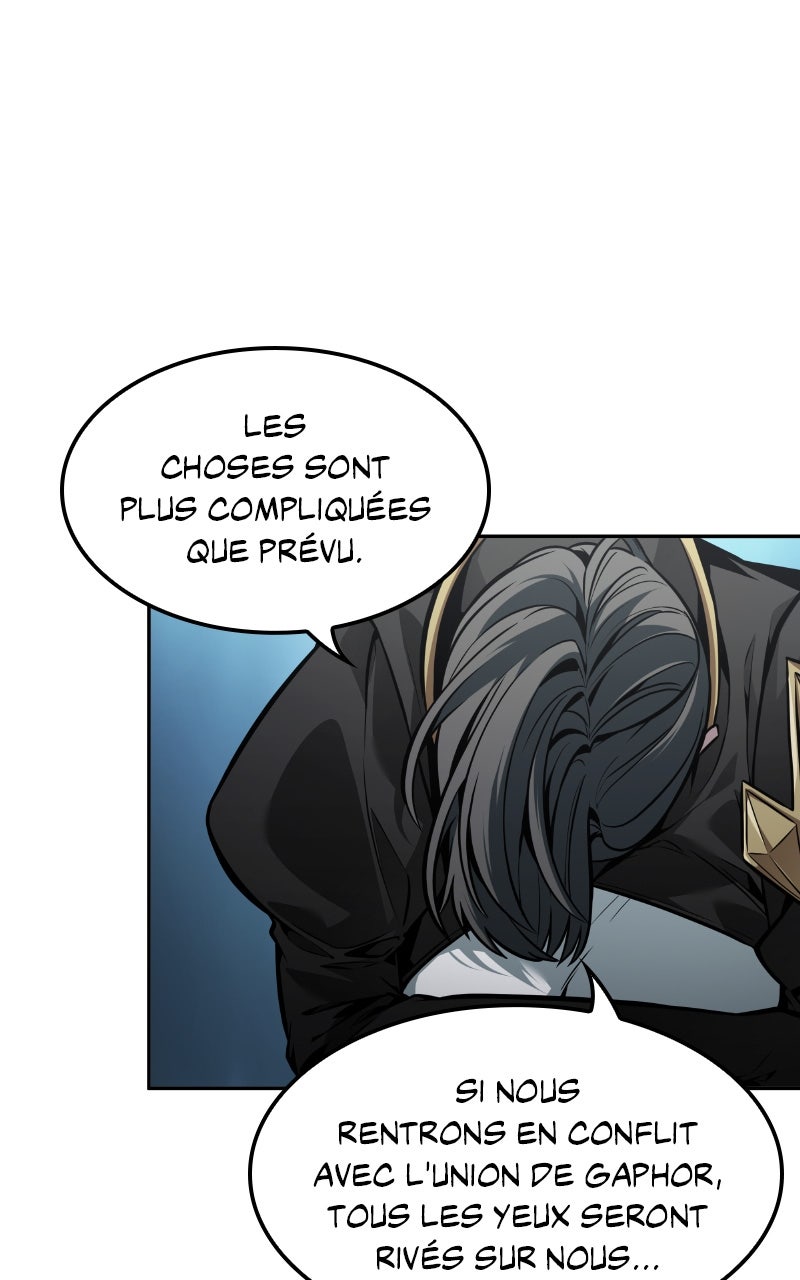 Read The Last Adventurer fr Manga Online