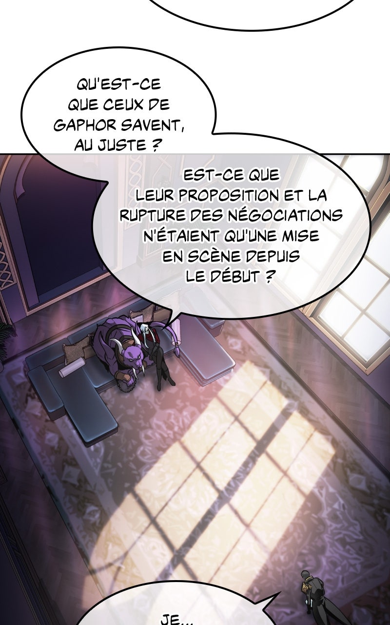 Read The Last Adventurer fr Manga Online