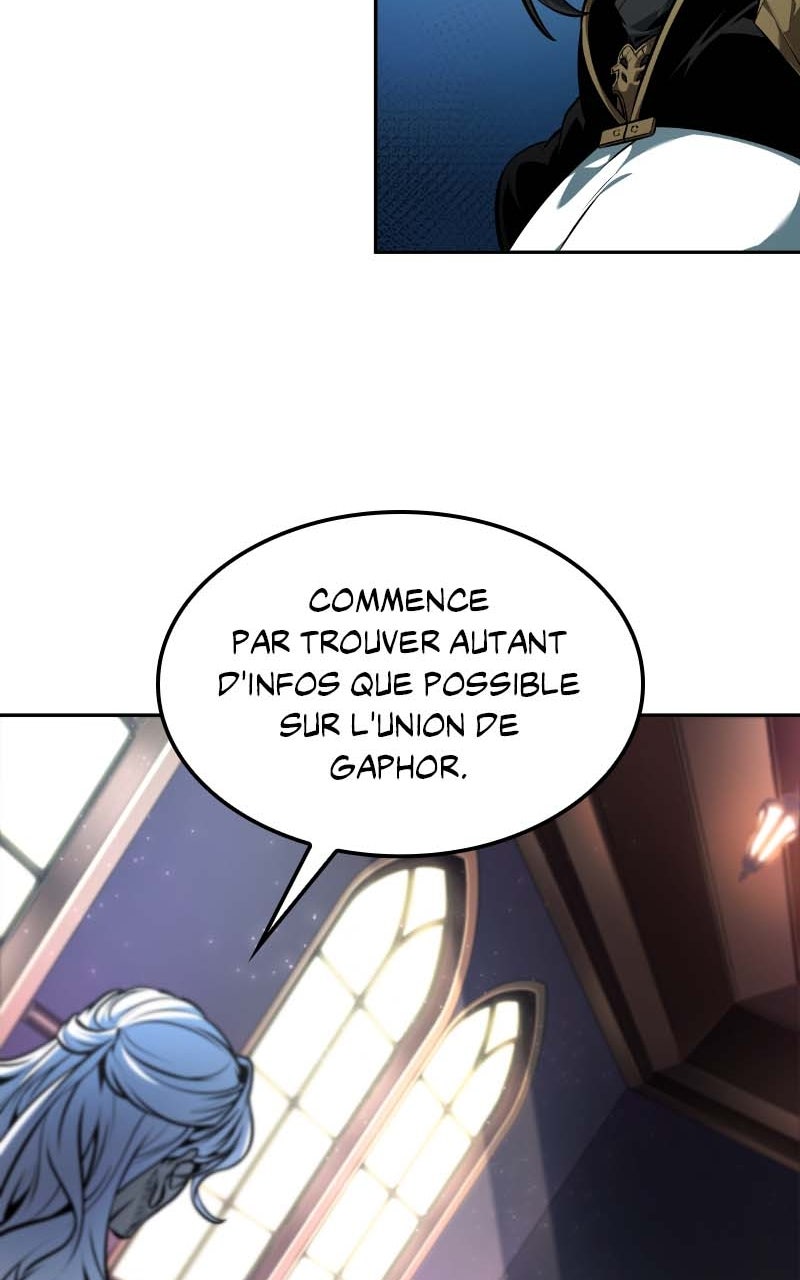 Read The Last Adventurer fr Manga Online