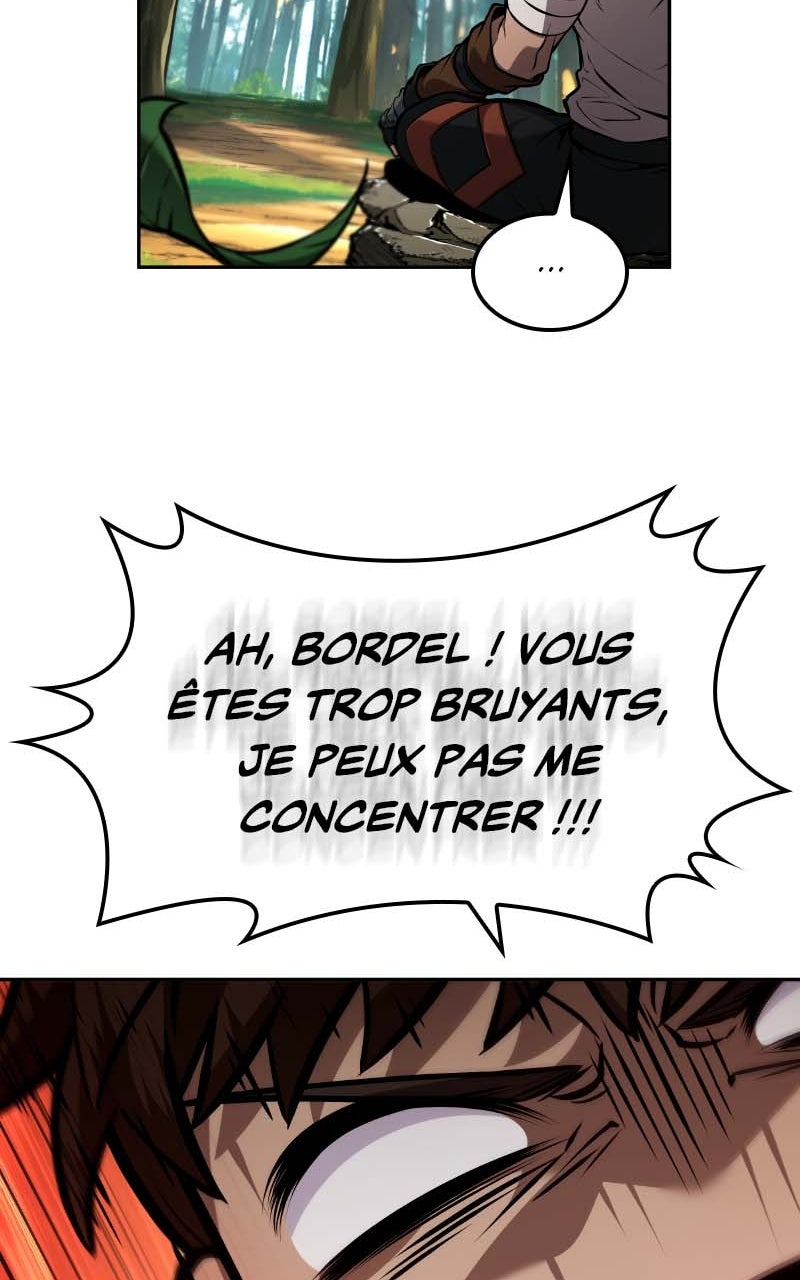 Read The Last Adventurer fr Manga Online