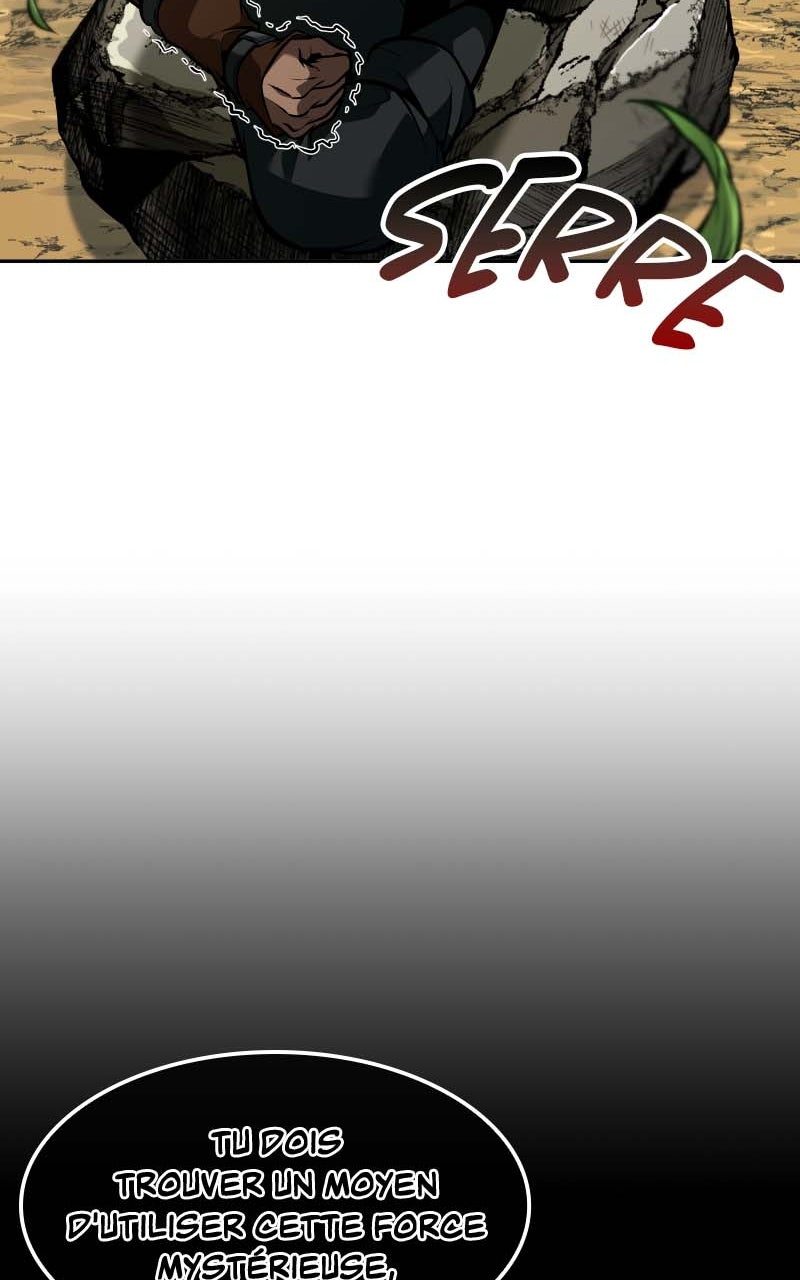 Read The Last Adventurer fr Manga Online