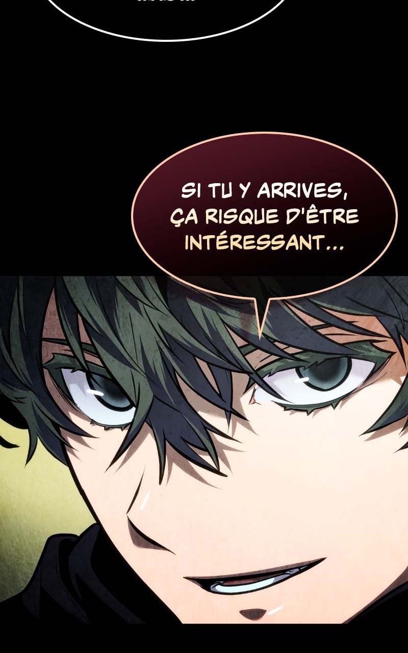 Read The Last Adventurer fr Manga Online