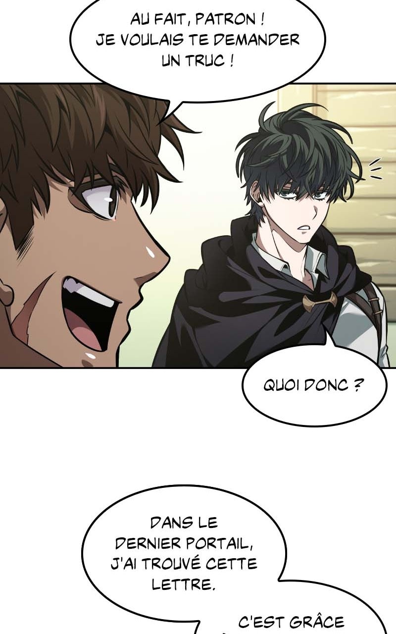 Read The Last Adventurer fr Manga Online