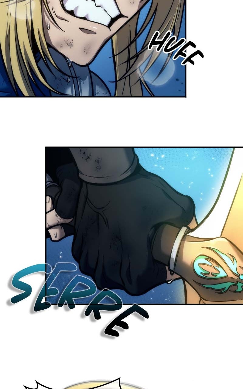 Read The Last Adventurer fr Manga Online