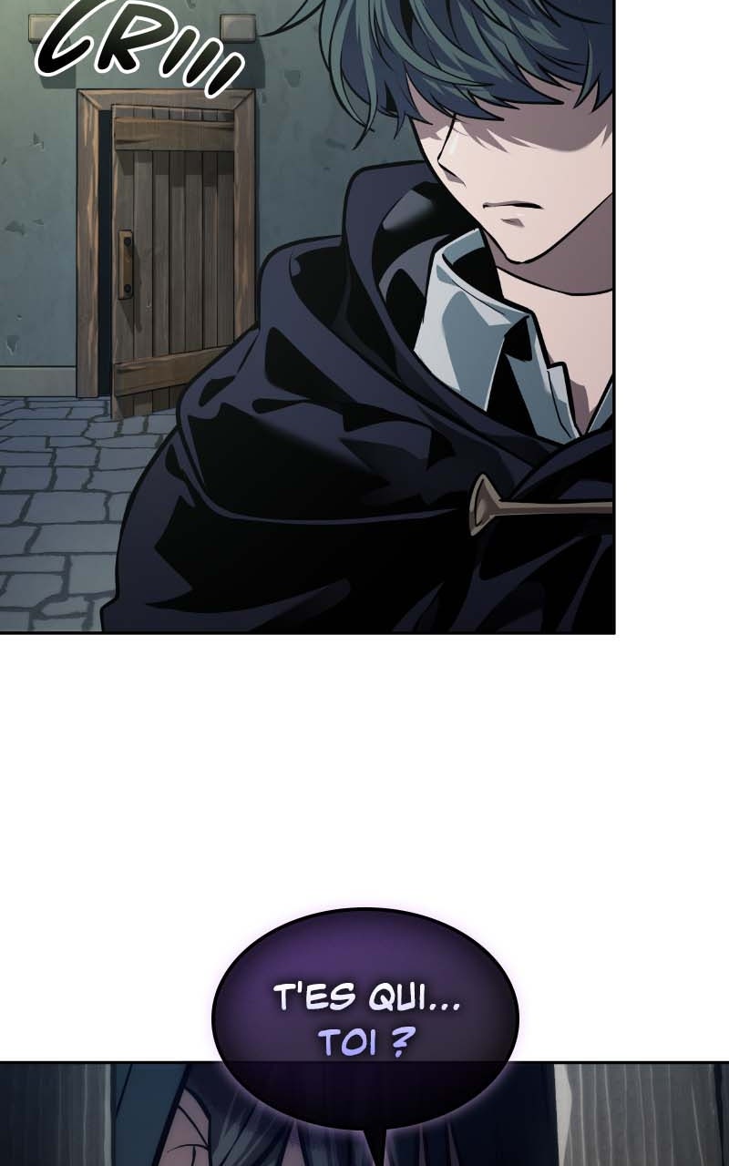 Read The Last Adventurer fr Manga Online