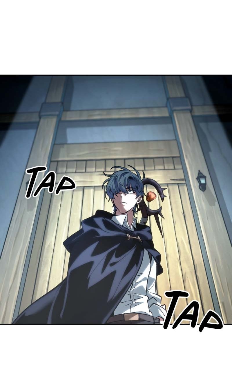 Read The Last Adventurer fr Manga Online