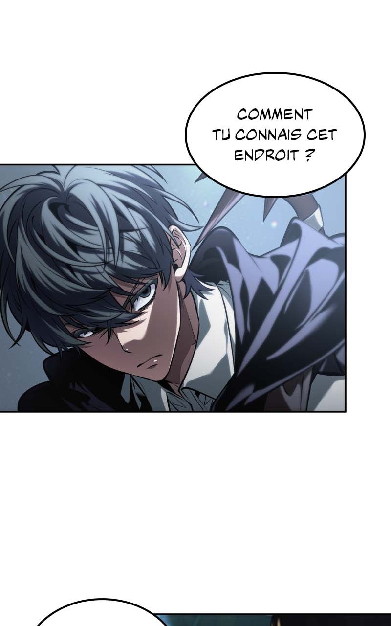 Read The Last Adventurer fr Manga Online