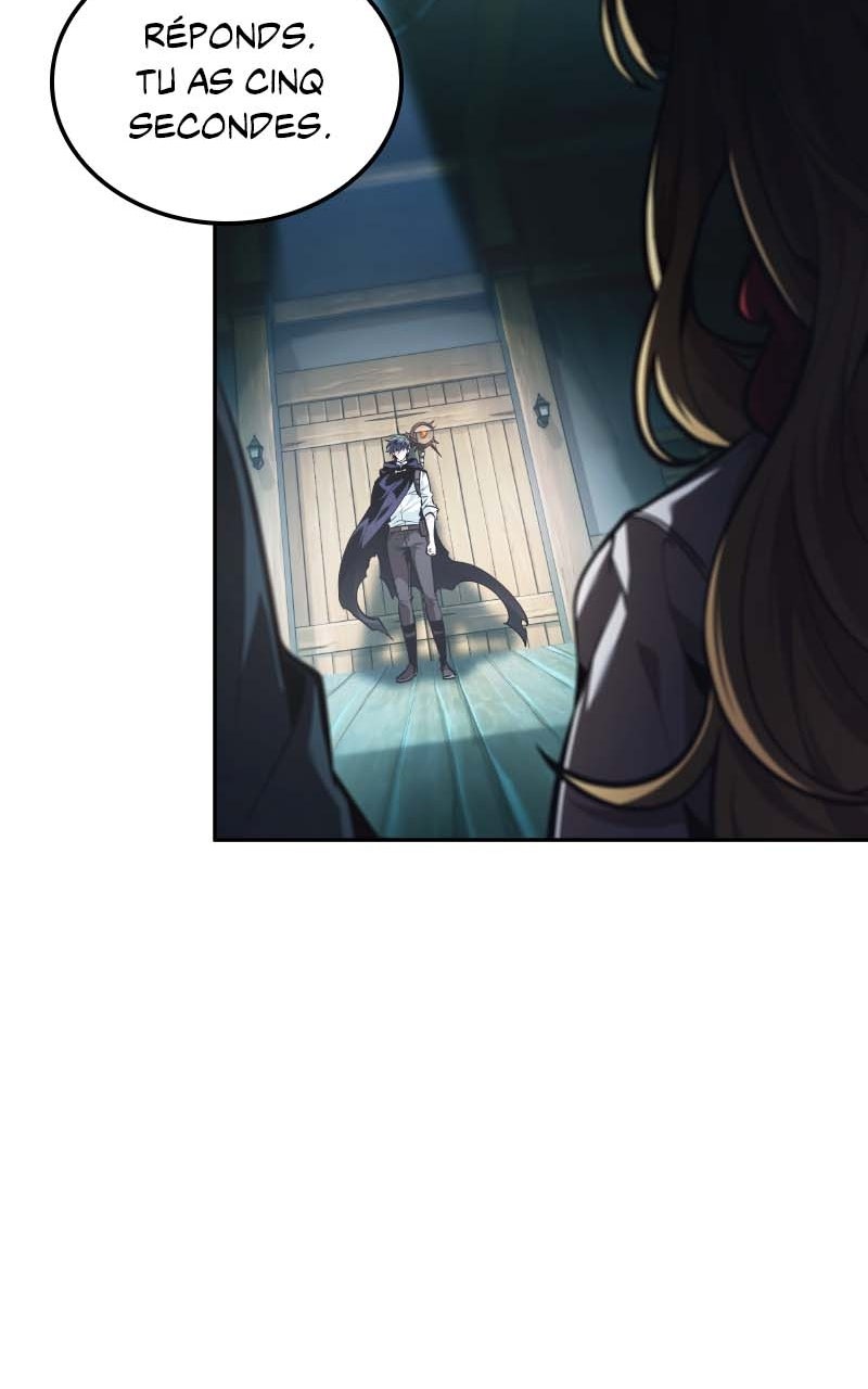 Read The Last Adventurer fr Manga Online