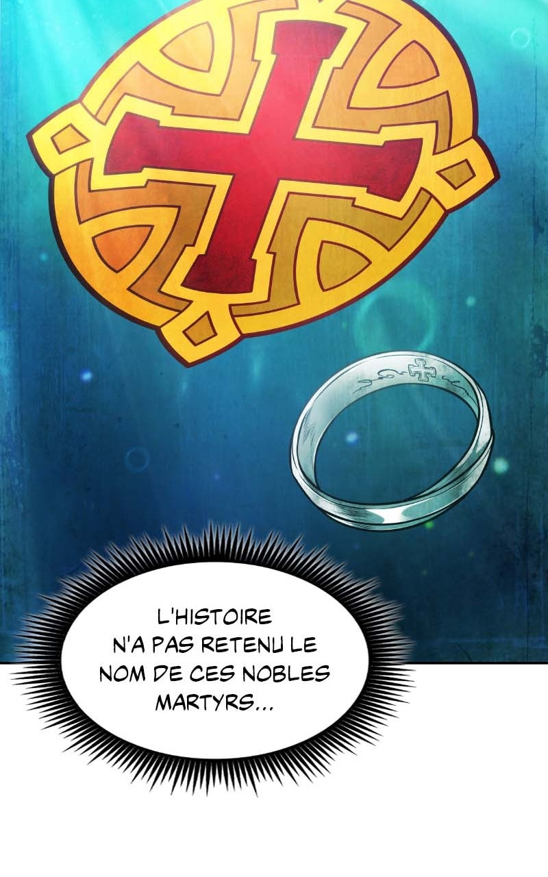 Read The Last Adventurer fr Manga Online