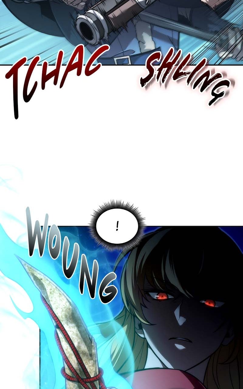 Read The Last Adventurer fr Manga Online