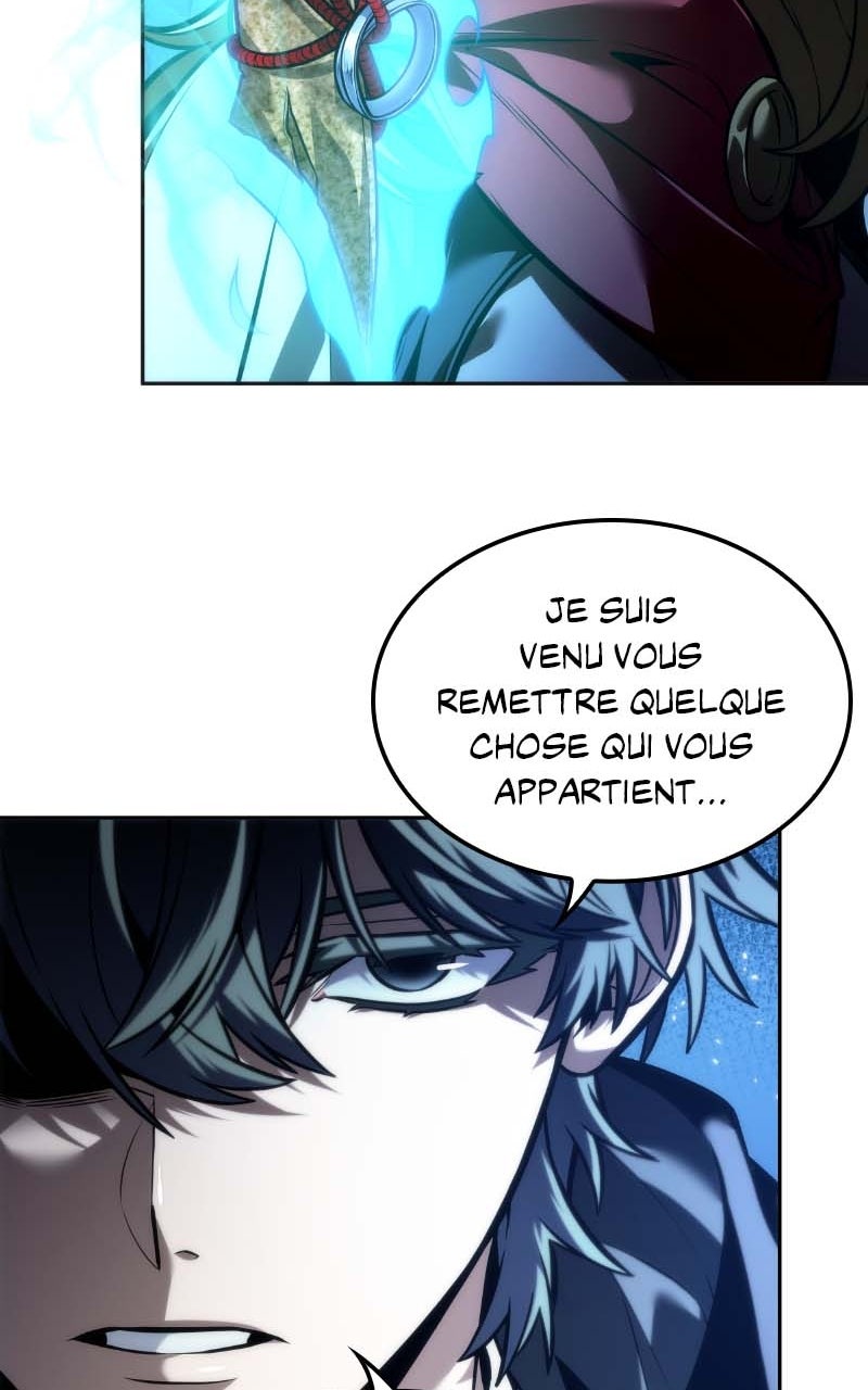 Read The Last Adventurer fr Manga Online