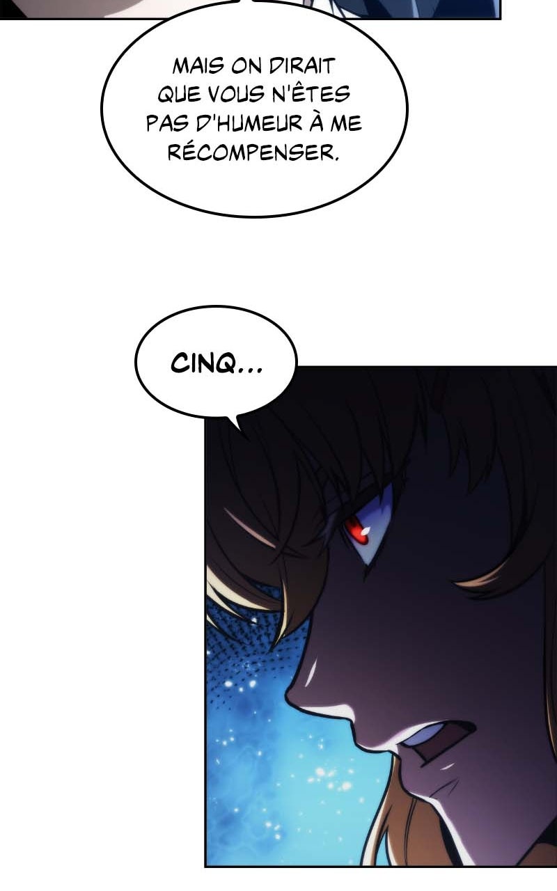 Read The Last Adventurer fr Manga Online