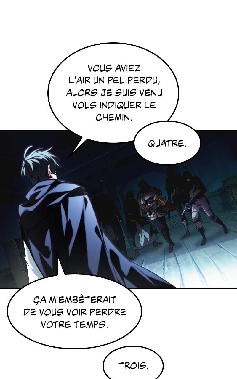 Read The Last Adventurer fr Manga Online