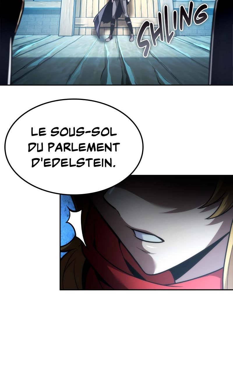 Read The Last Adventurer fr Manga Online