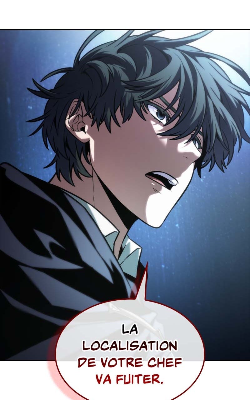 Read The Last Adventurer fr Manga Online