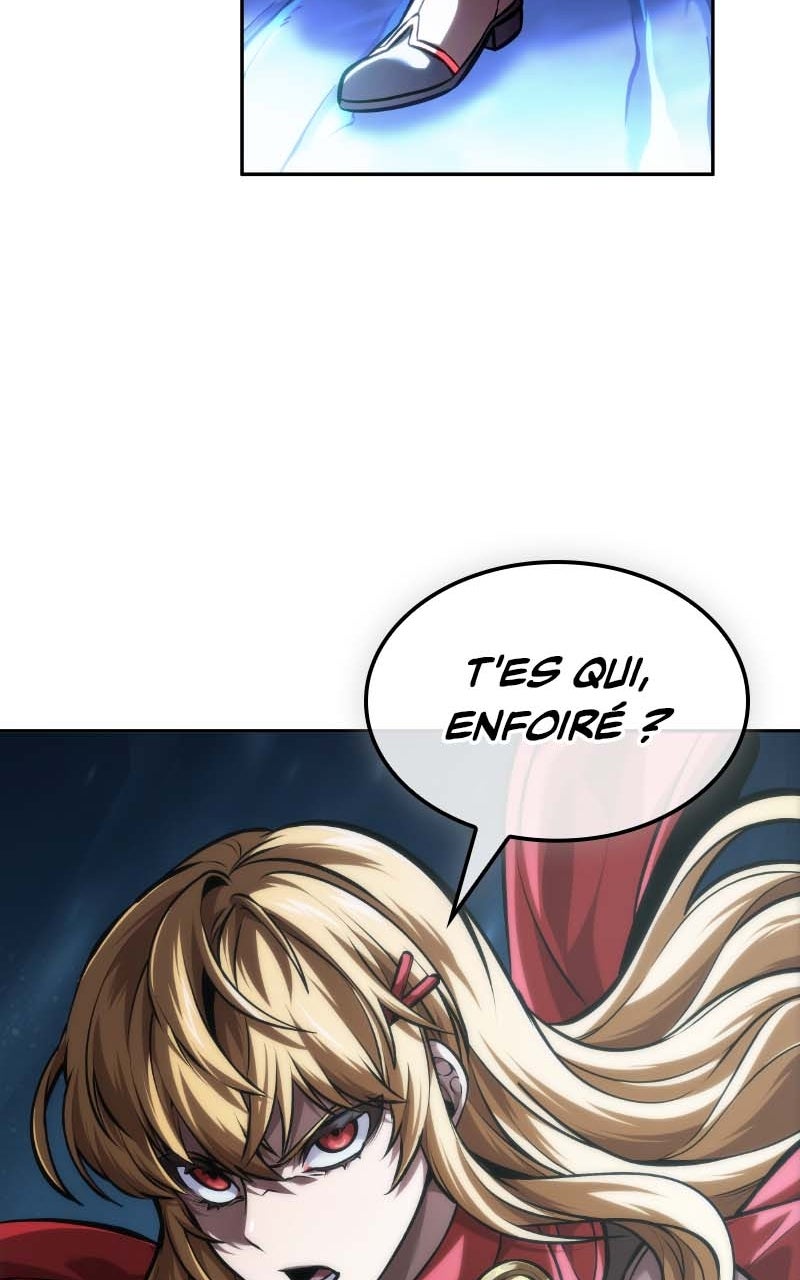 Read The Last Adventurer fr Manga Online