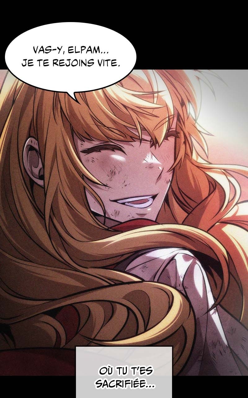 Read The Last Adventurer fr Manga Online