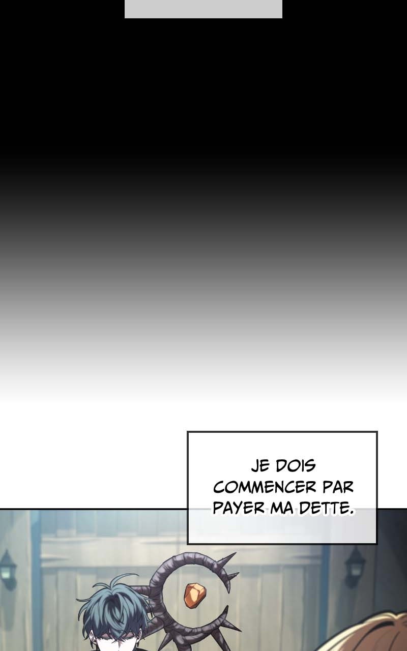 Read The Last Adventurer fr Manga Online