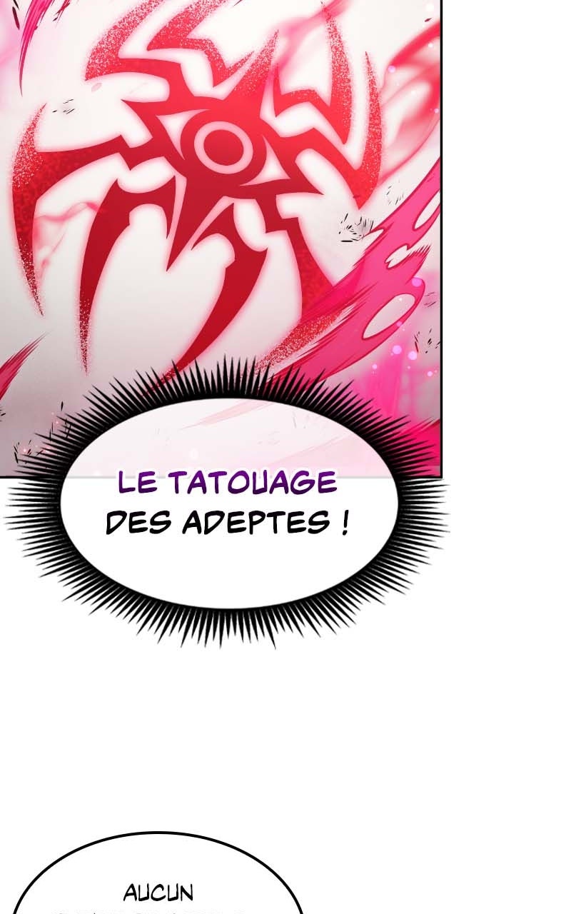 Read The Last Adventurer fr Manga Online