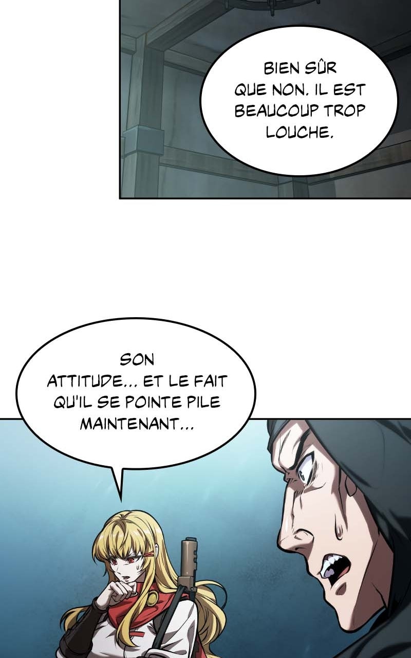 Read The Last Adventurer fr Manga Online