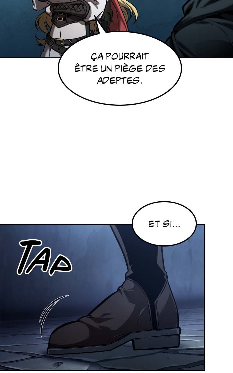 Read The Last Adventurer fr Manga Online