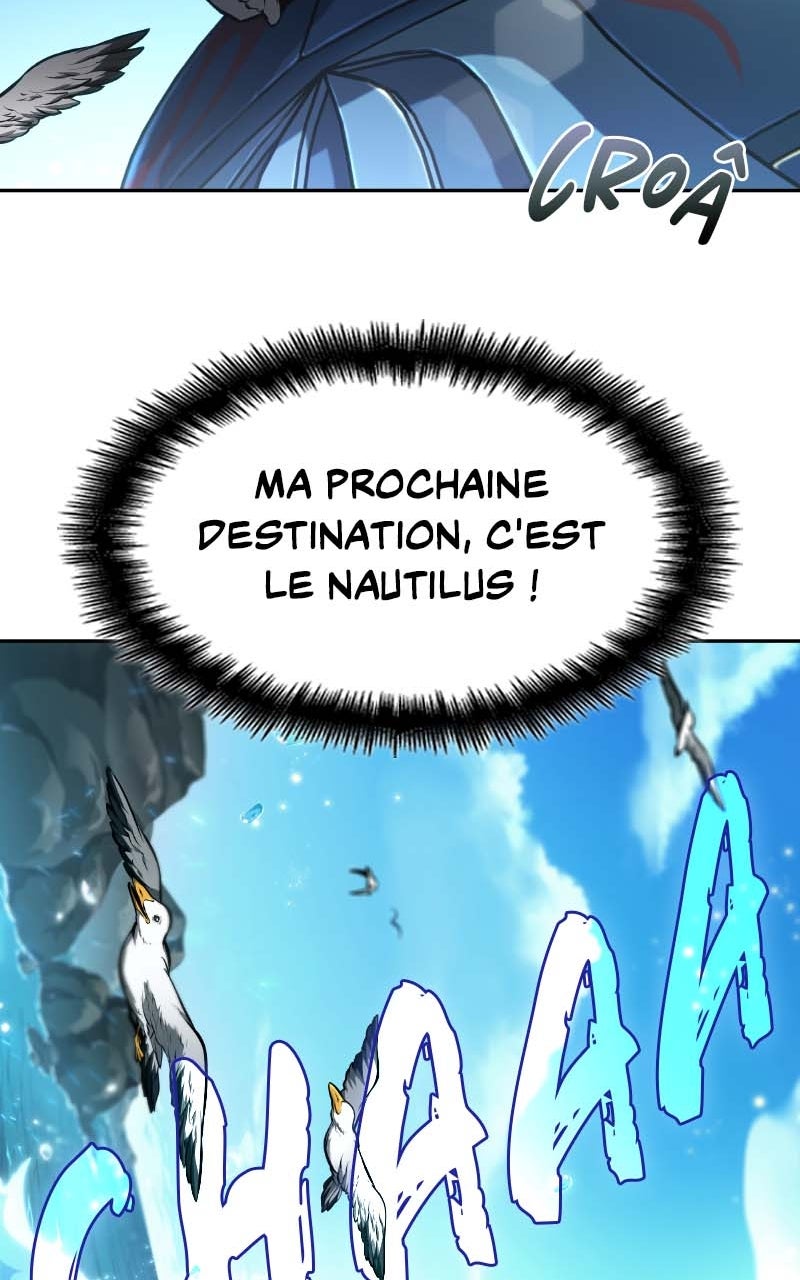 Read The Last Adventurer fr Manga Online