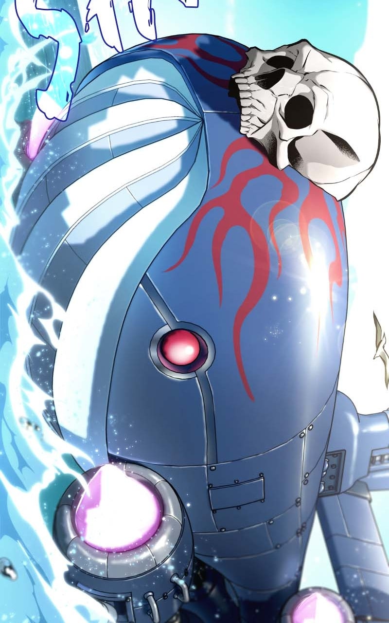 Read The Last Adventurer fr Manga Online