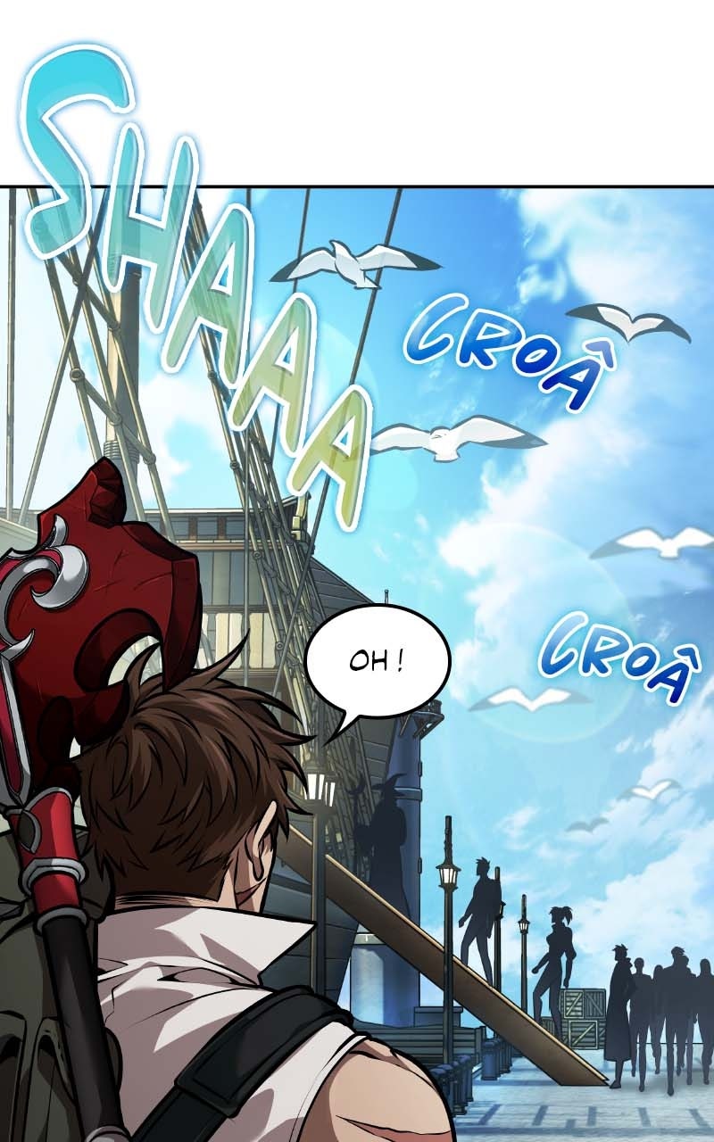 Read The Last Adventurer fr Manga Online