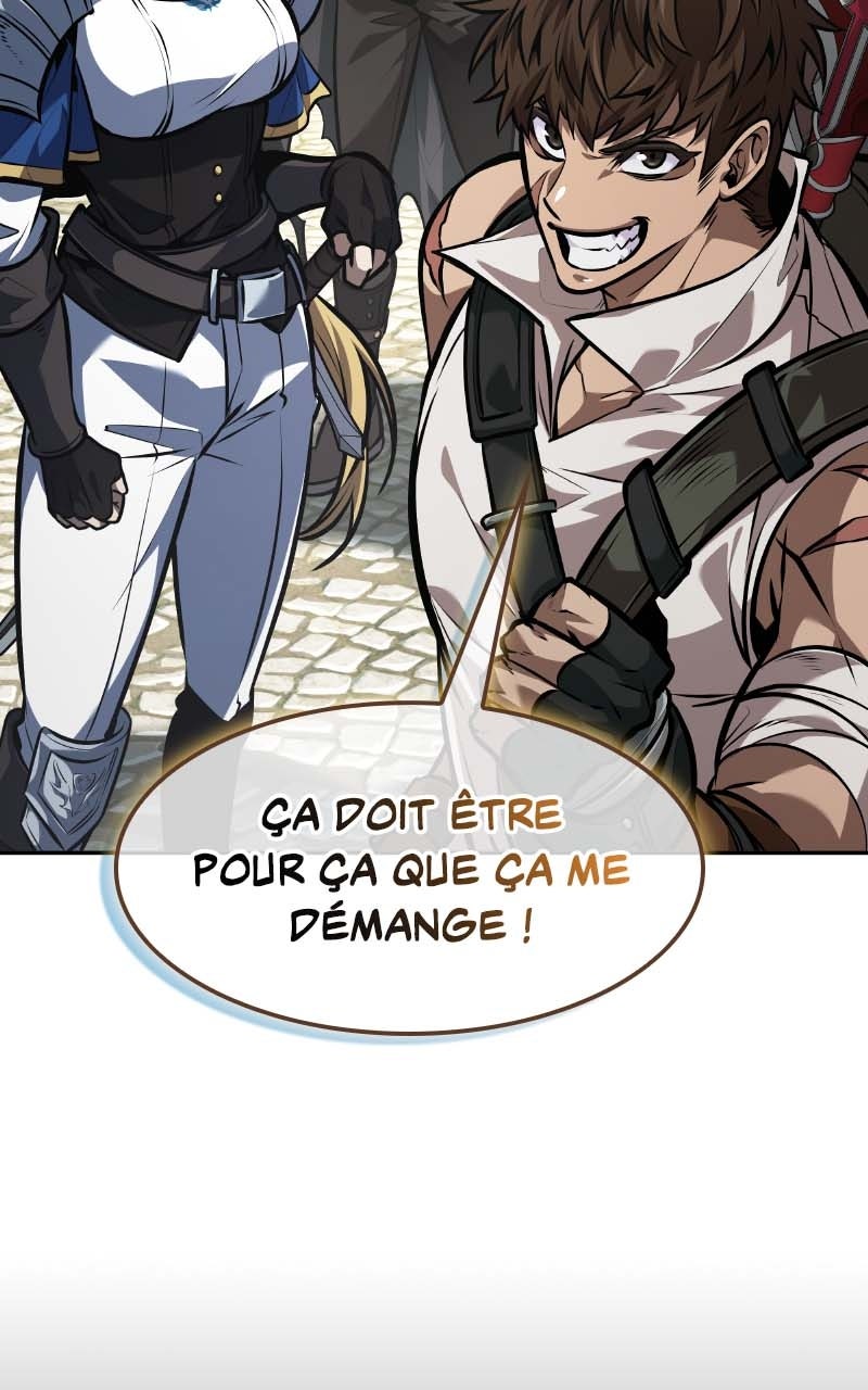 Read The Last Adventurer fr Manga Online