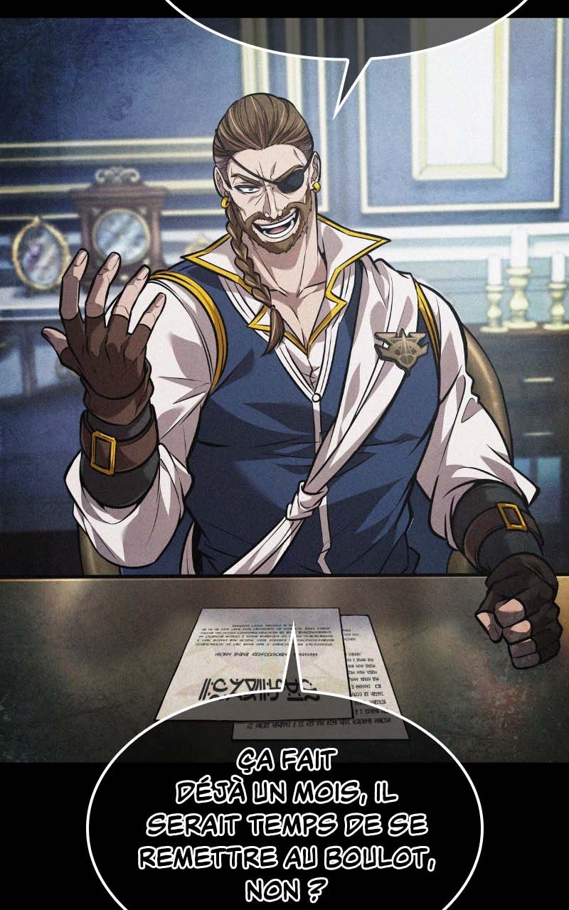 Read The Last Adventurer fr Manga Online