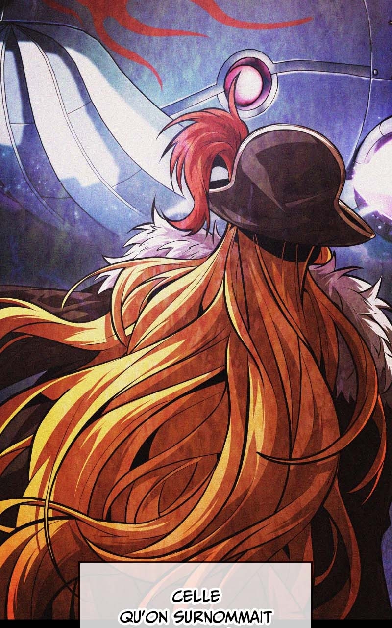 Read The Last Adventurer fr Manga Online