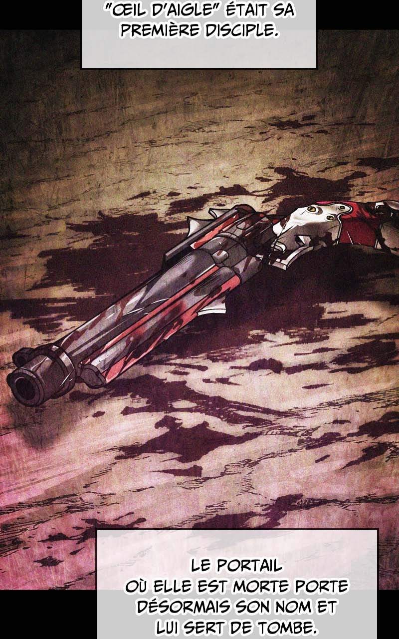 Read The Last Adventurer fr Manga Online