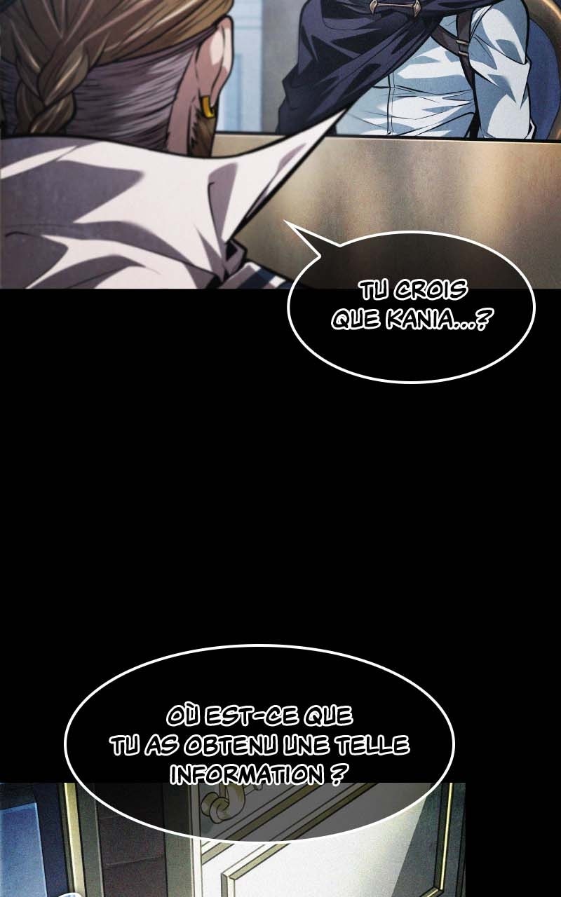 Read The Last Adventurer fr Manga Online