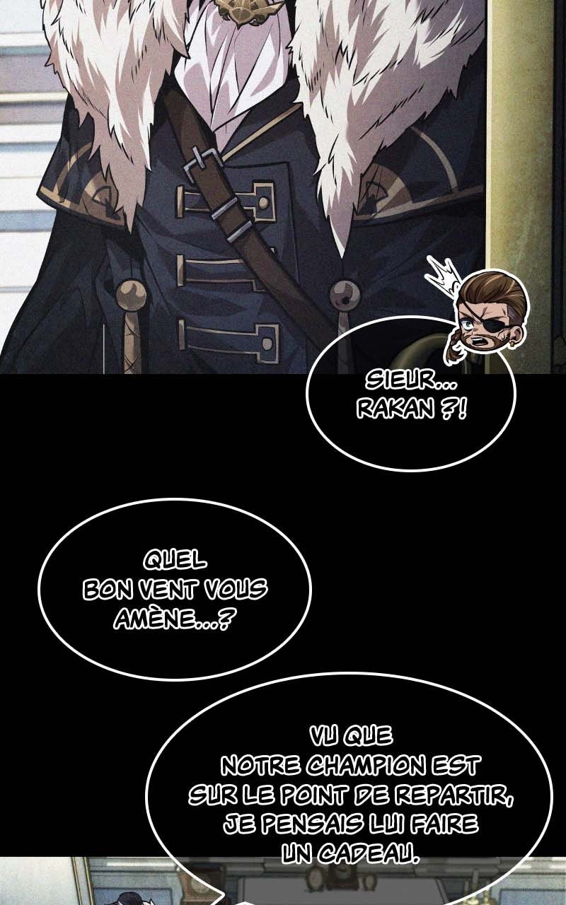 Read The Last Adventurer fr Manga Online