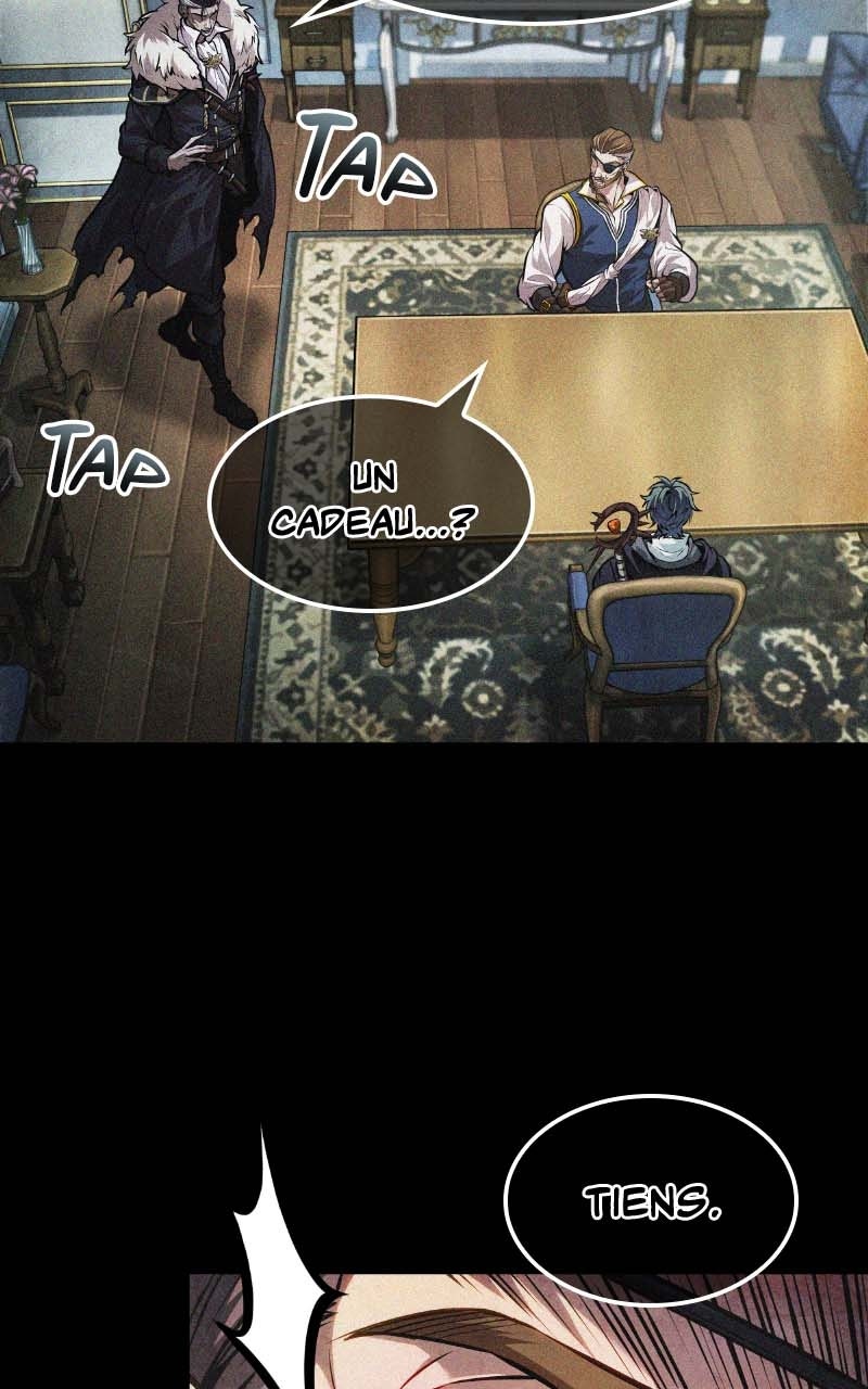 Read The Last Adventurer fr Manga Online