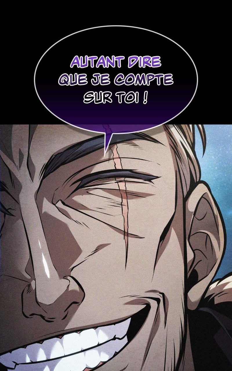 Read The Last Adventurer fr Manga Online