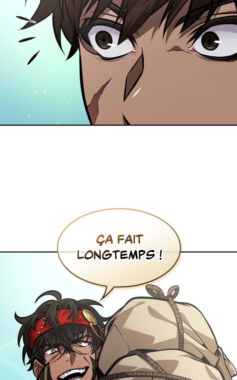 Read The Last Adventurer fr Manga Online